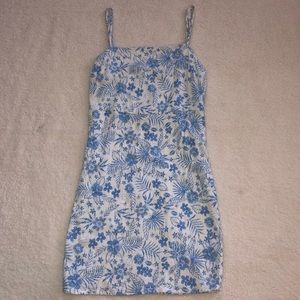 Target Dress NWOT